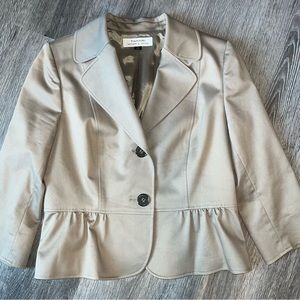 Flattering Blazer